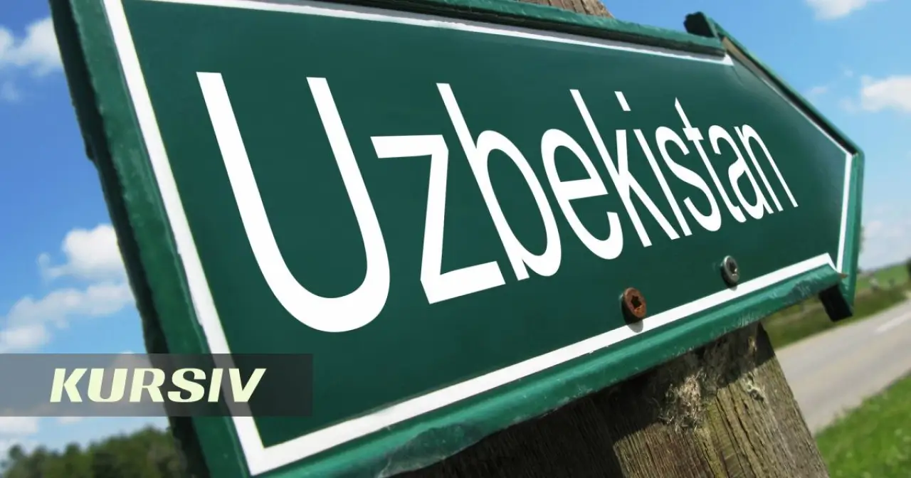 O‘zbekiston Markaziy Osiyoda iqtisodiy o‘sish drayveri bo‘ldi