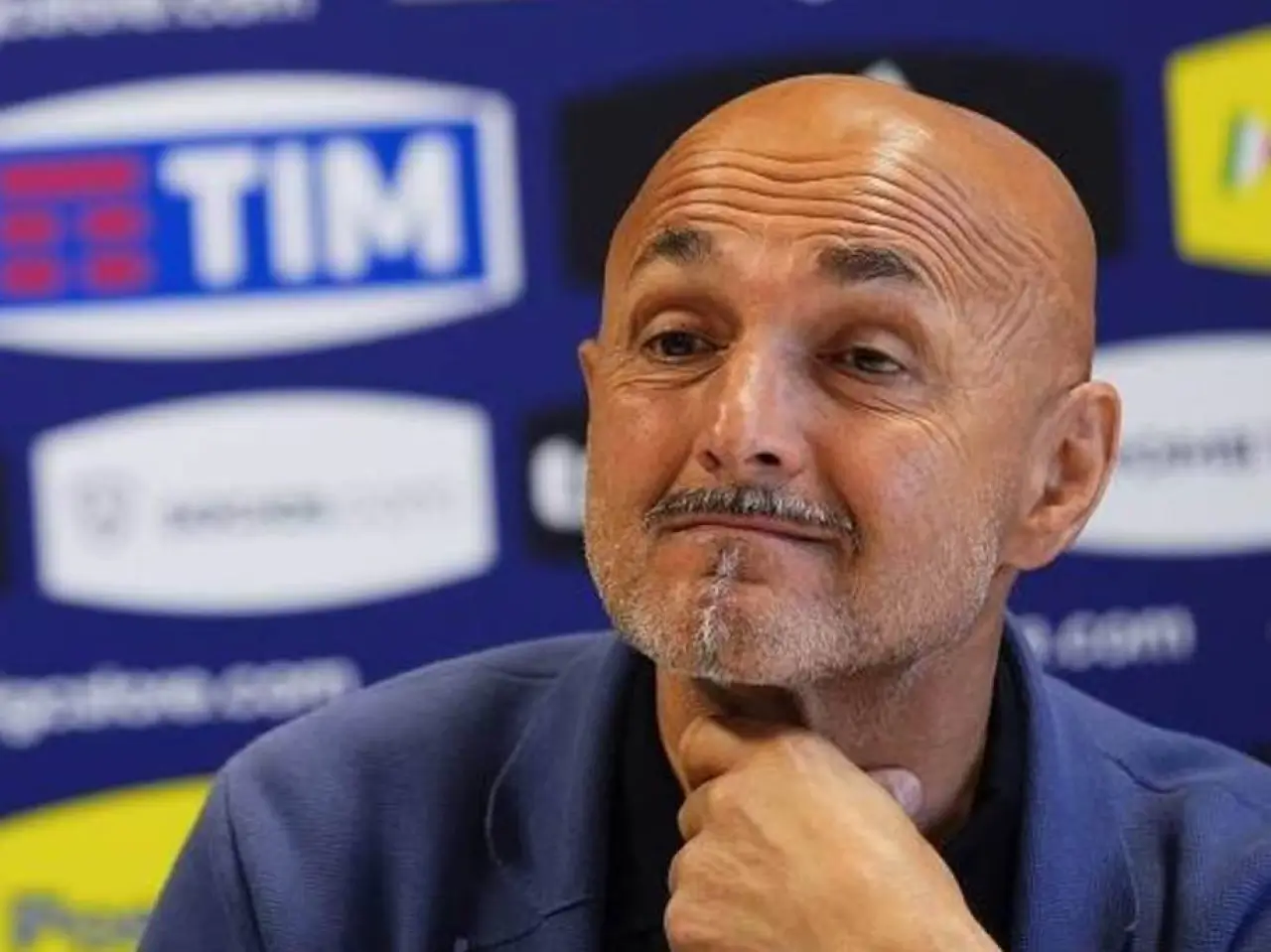Spalletti and Conte canceled press conferences