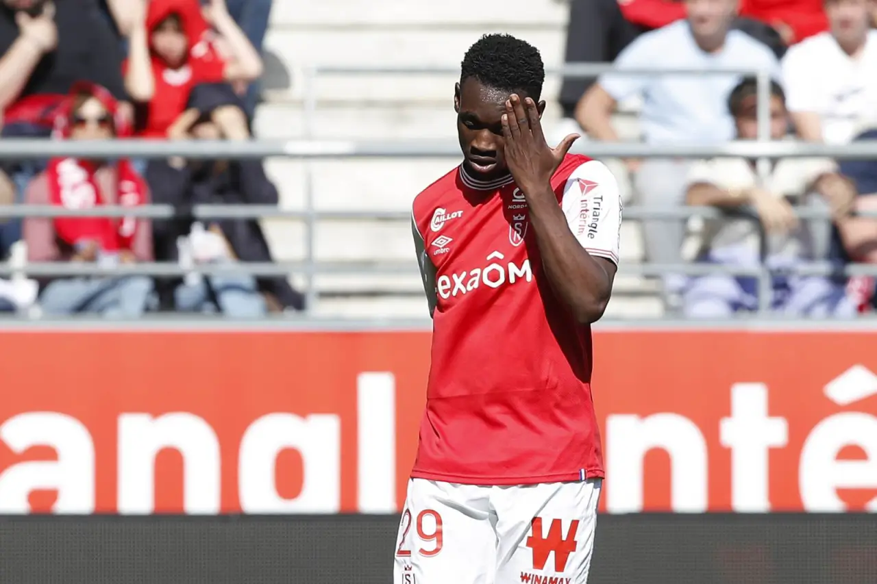 Balogun: Monaco only plays for victory