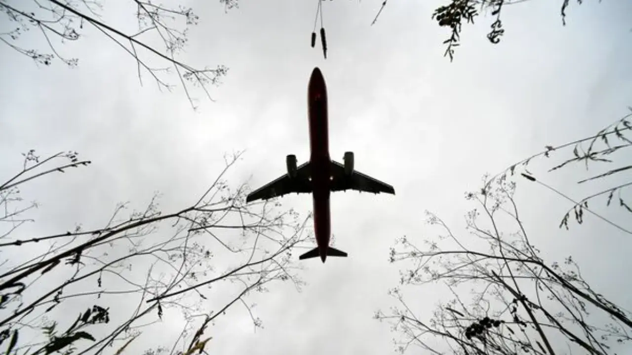 418 people died in aviation accidents in 2025