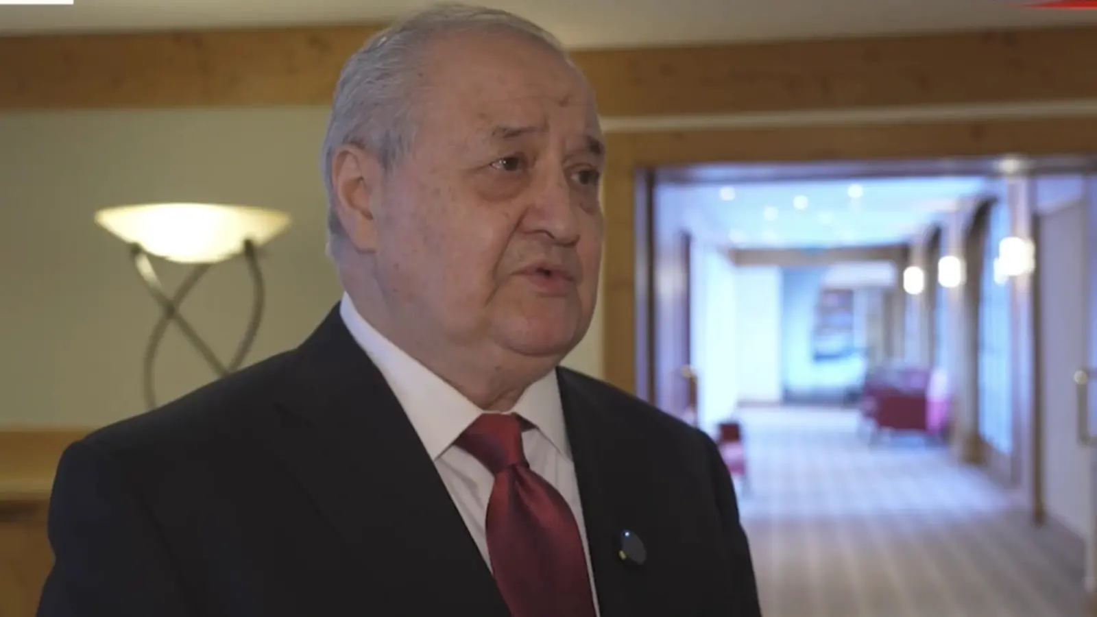 Узбекистан объяснил причины присоединения к Совету Безопасности