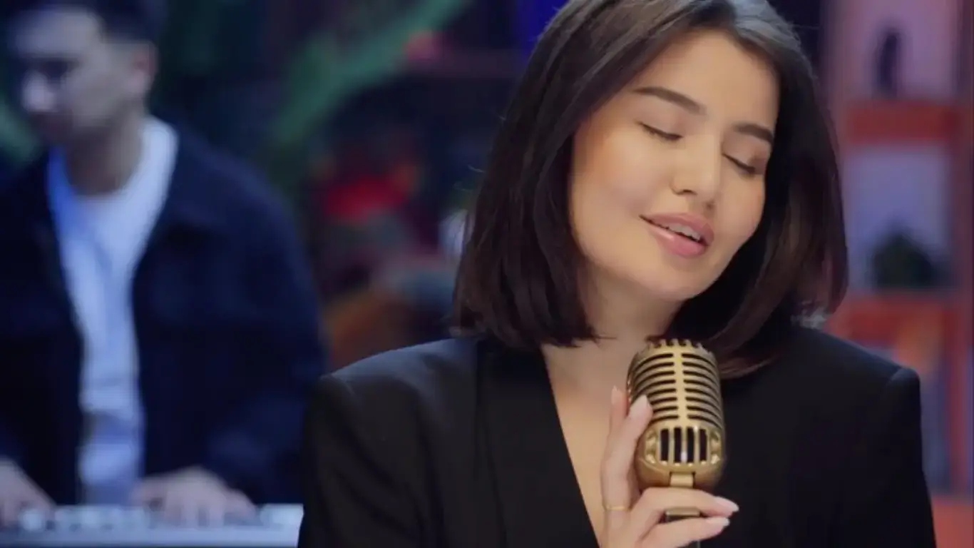 Faridam presented a new video for the song “Dasli gala”