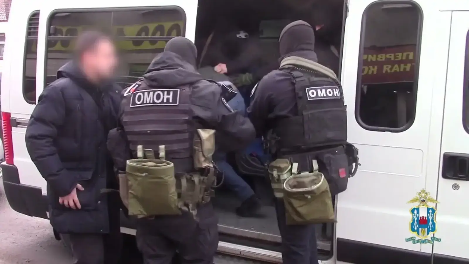 The case of the Uzbek citizen who died in Khabarovsk is under control