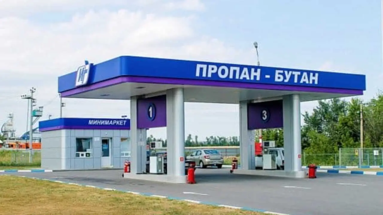 Возбуждено дело по поводу повышения цены на пропан