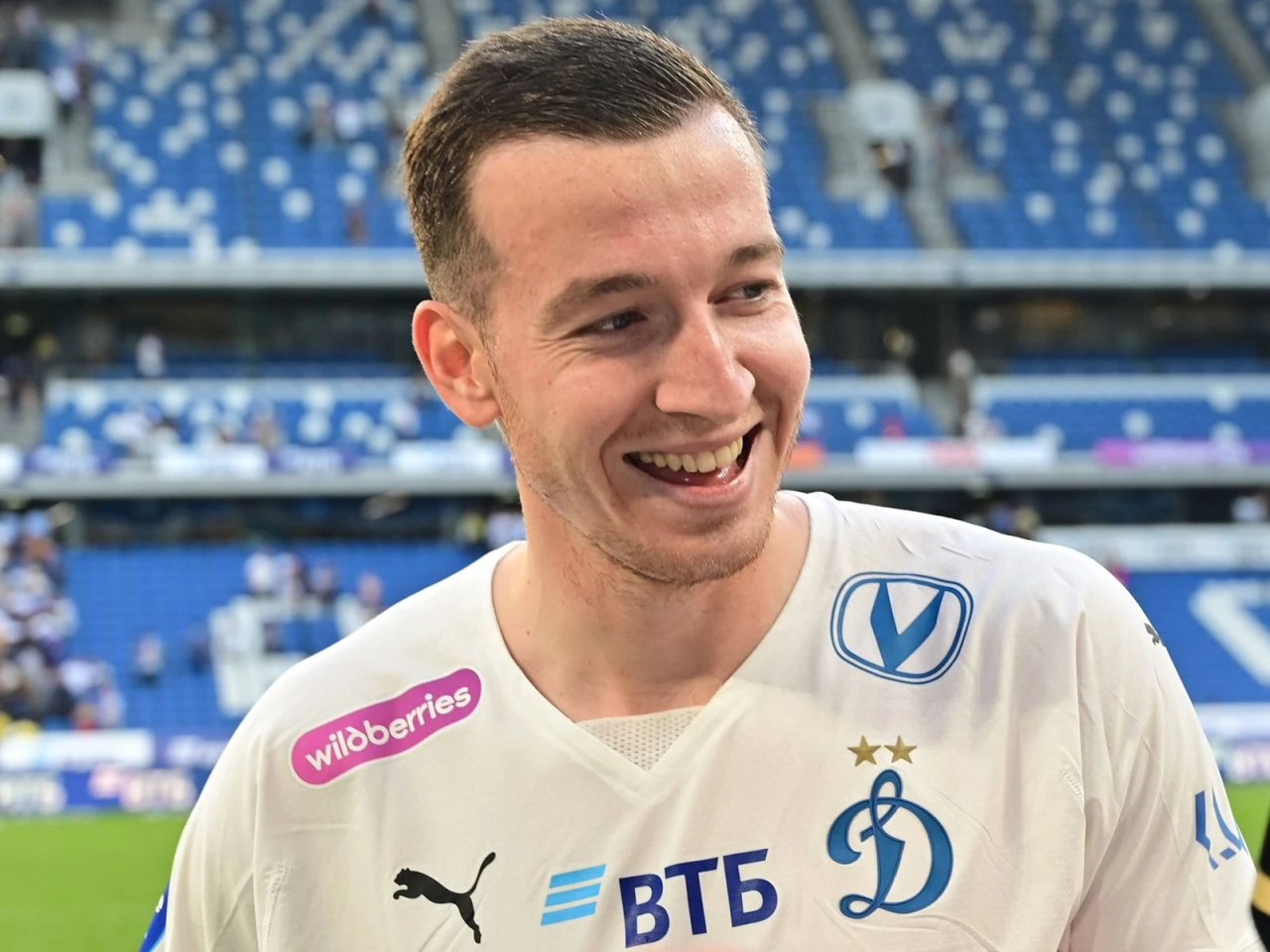 Denis Makarov: Turkiya chempionati juda dinamik