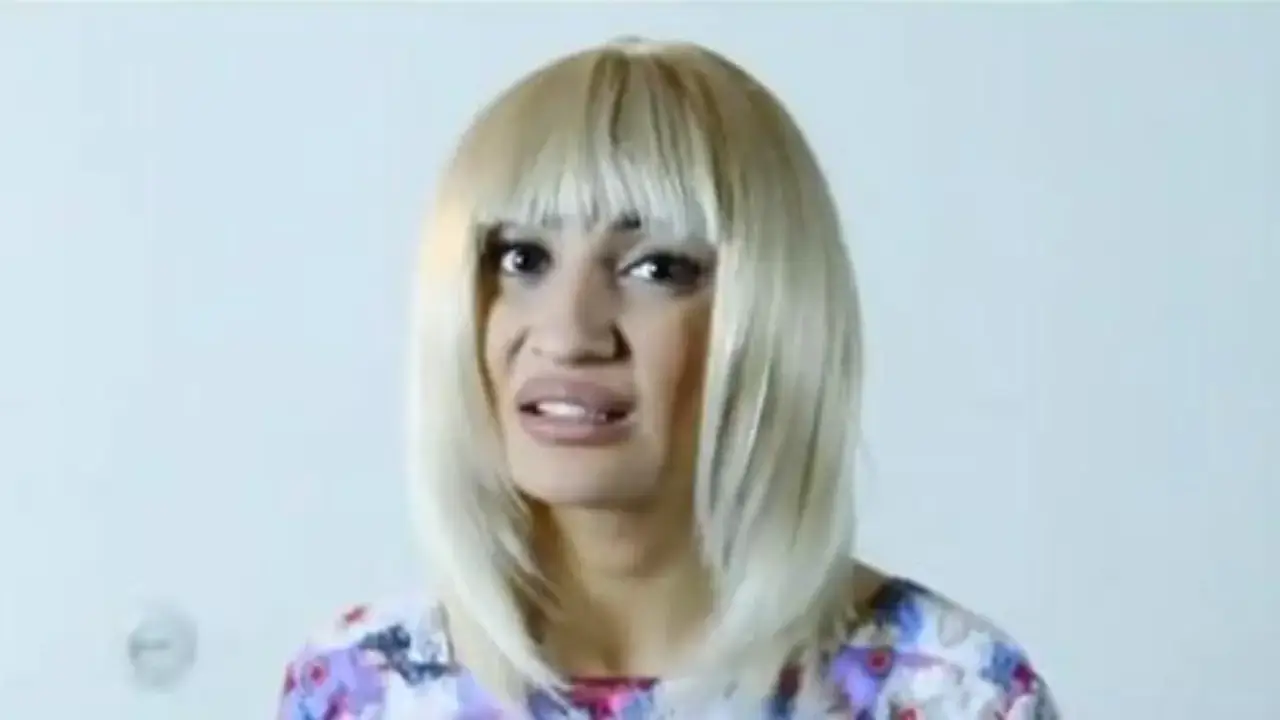 Муниса Ризаева: Кино до певческой карьеры