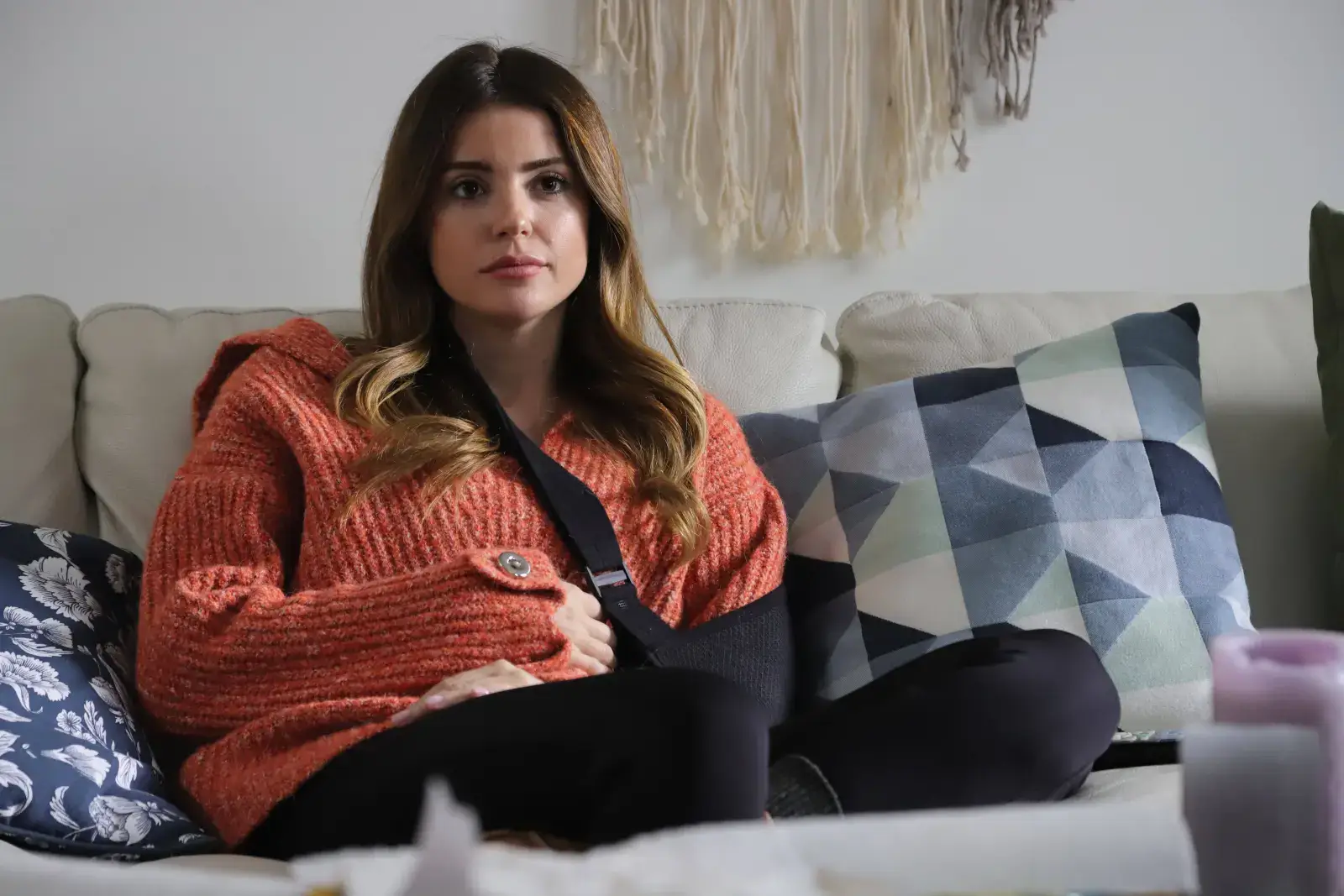 Turkiyada mashhur aktyorlar ishi bo‘yicha tergov davom etmoqda