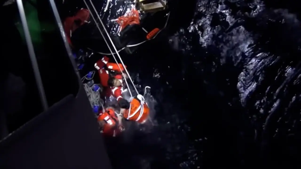 Filippinda parom halokati: 15 kishi halok bo‘ldi