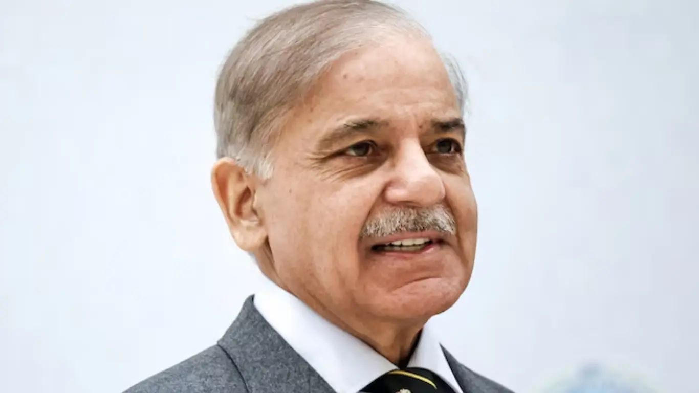 Пакистан присоединился к «Совету по миру в Газе»