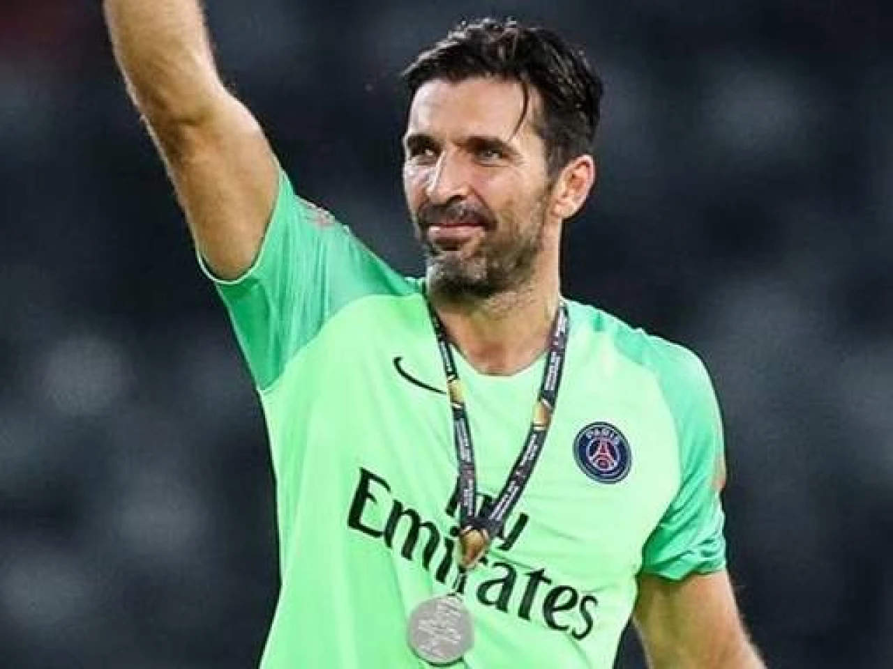 PSJ Buffonni 48 yoshga to‘lishi bilan tabrikladi