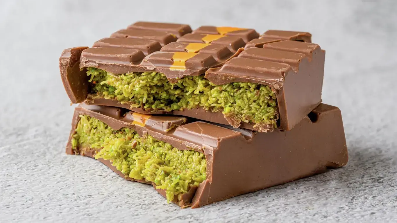 Dubai chocolate sold record in Duty Free stores