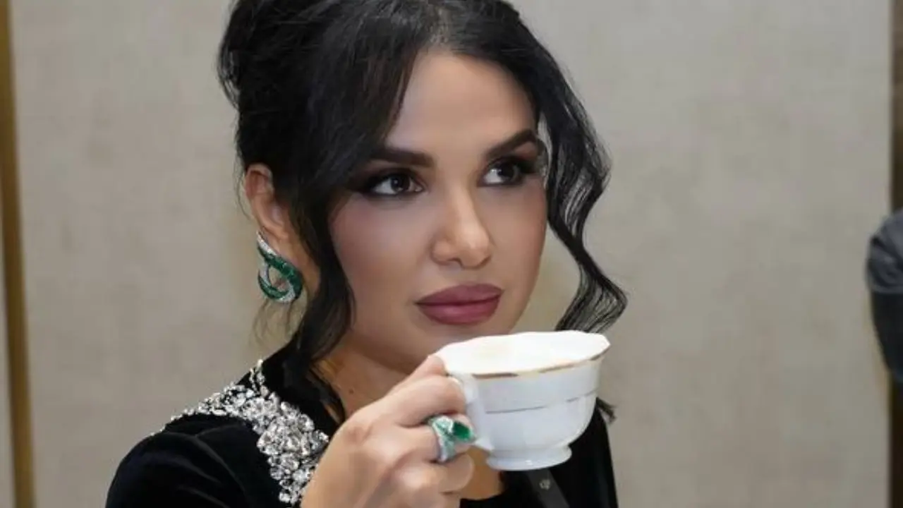 Nilufar Usmonova's attitude towards marriage proposals