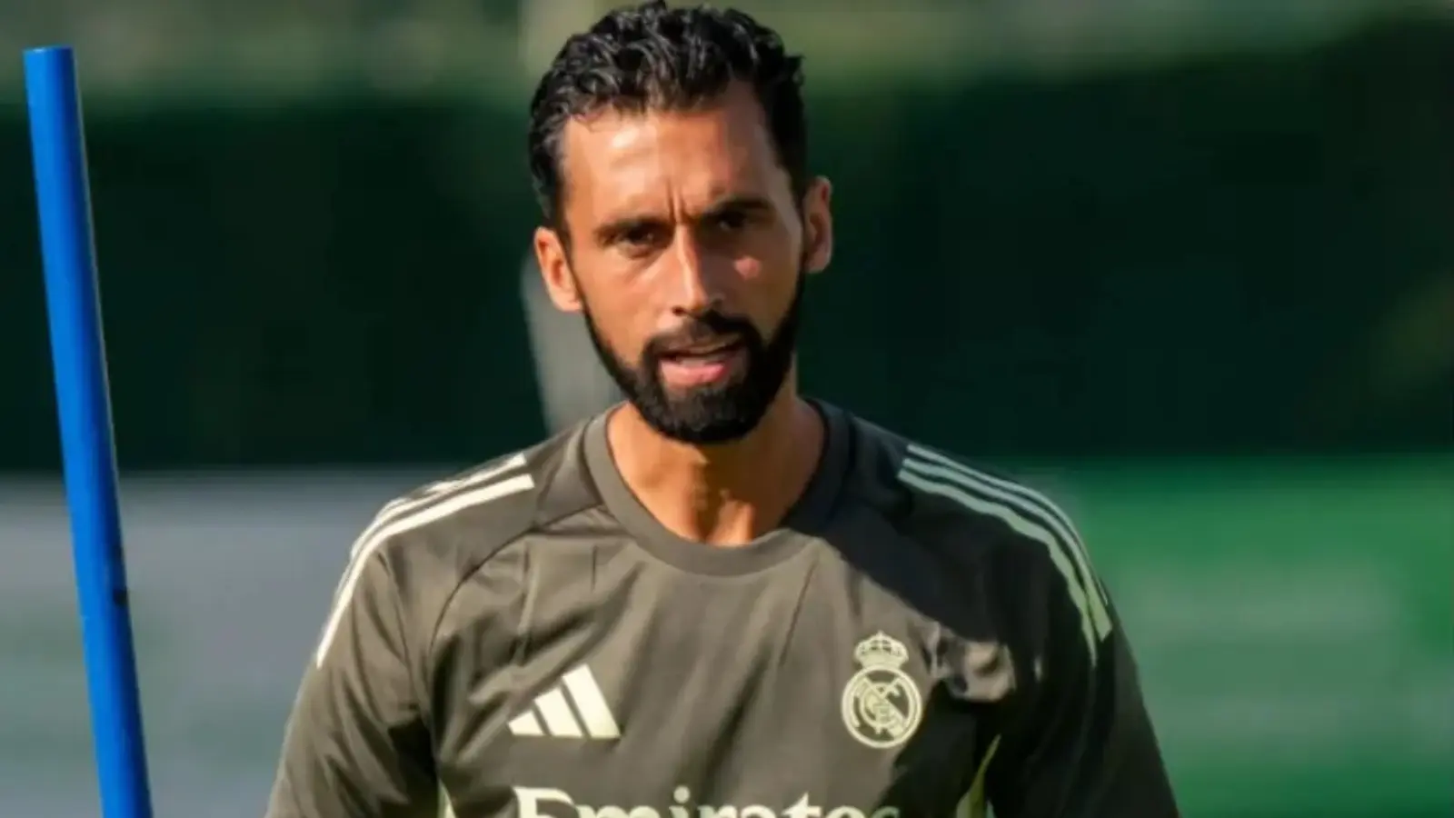 Arbeloa: