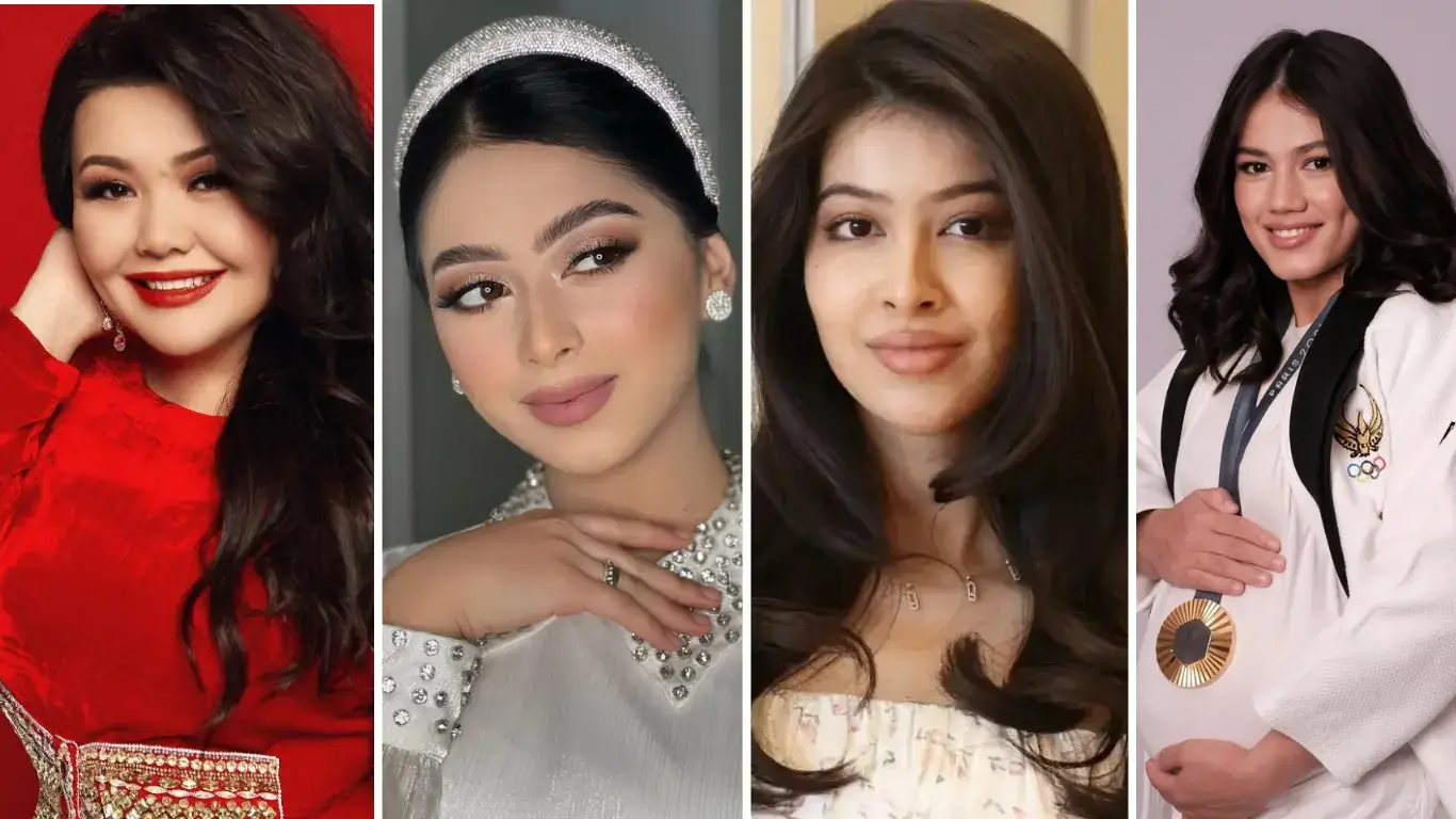 2025: New Babies in Celebrity Families!