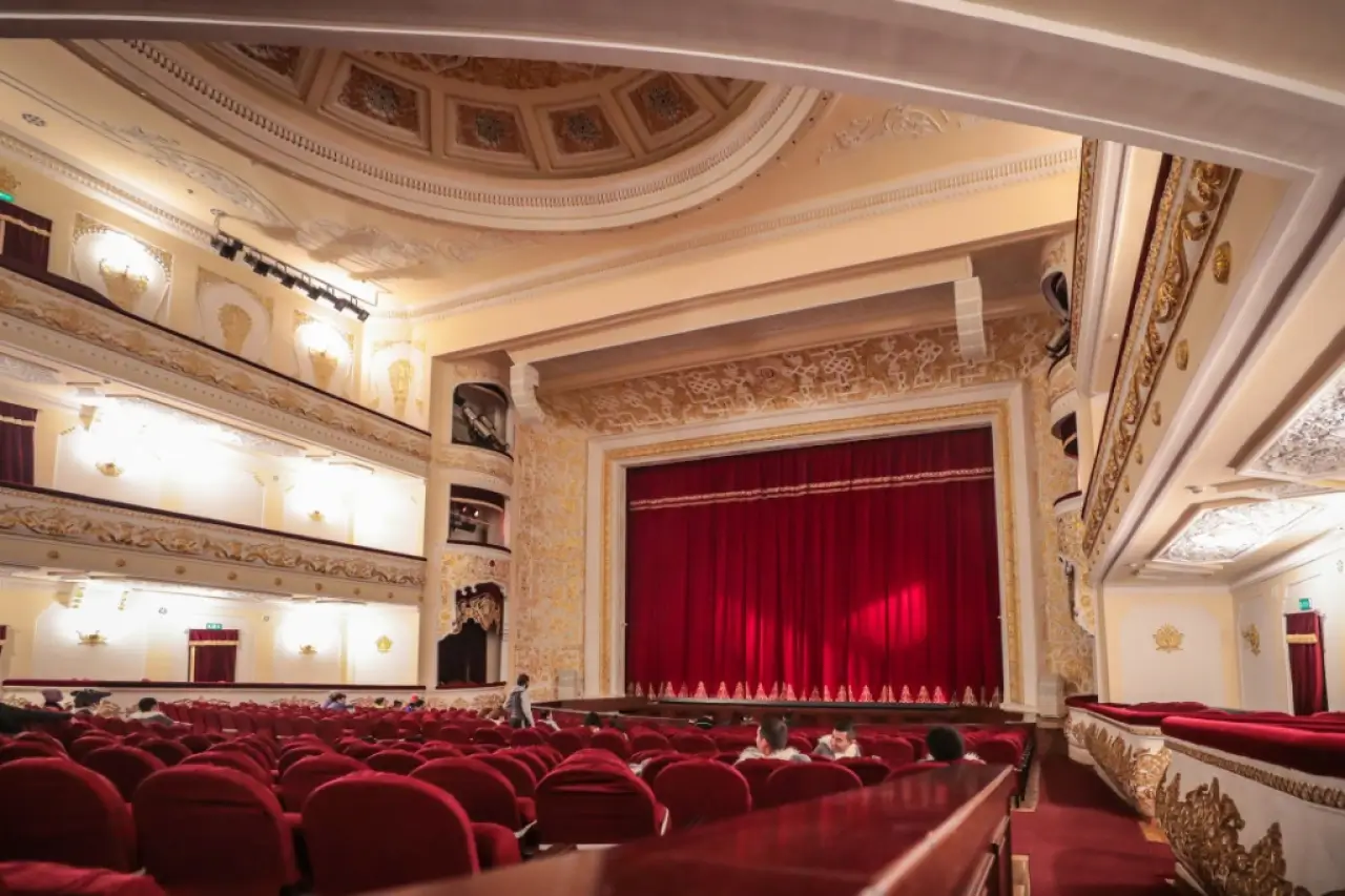 Strategy for the cultural development of Uzbekistan announced