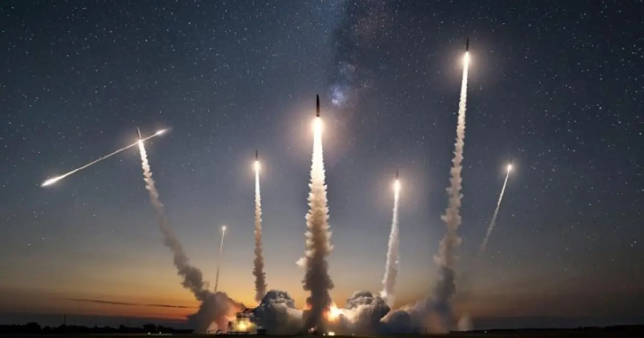 AQSh Venesuelada harbiy amaliyot boshladi, Karakas larzaga keldi