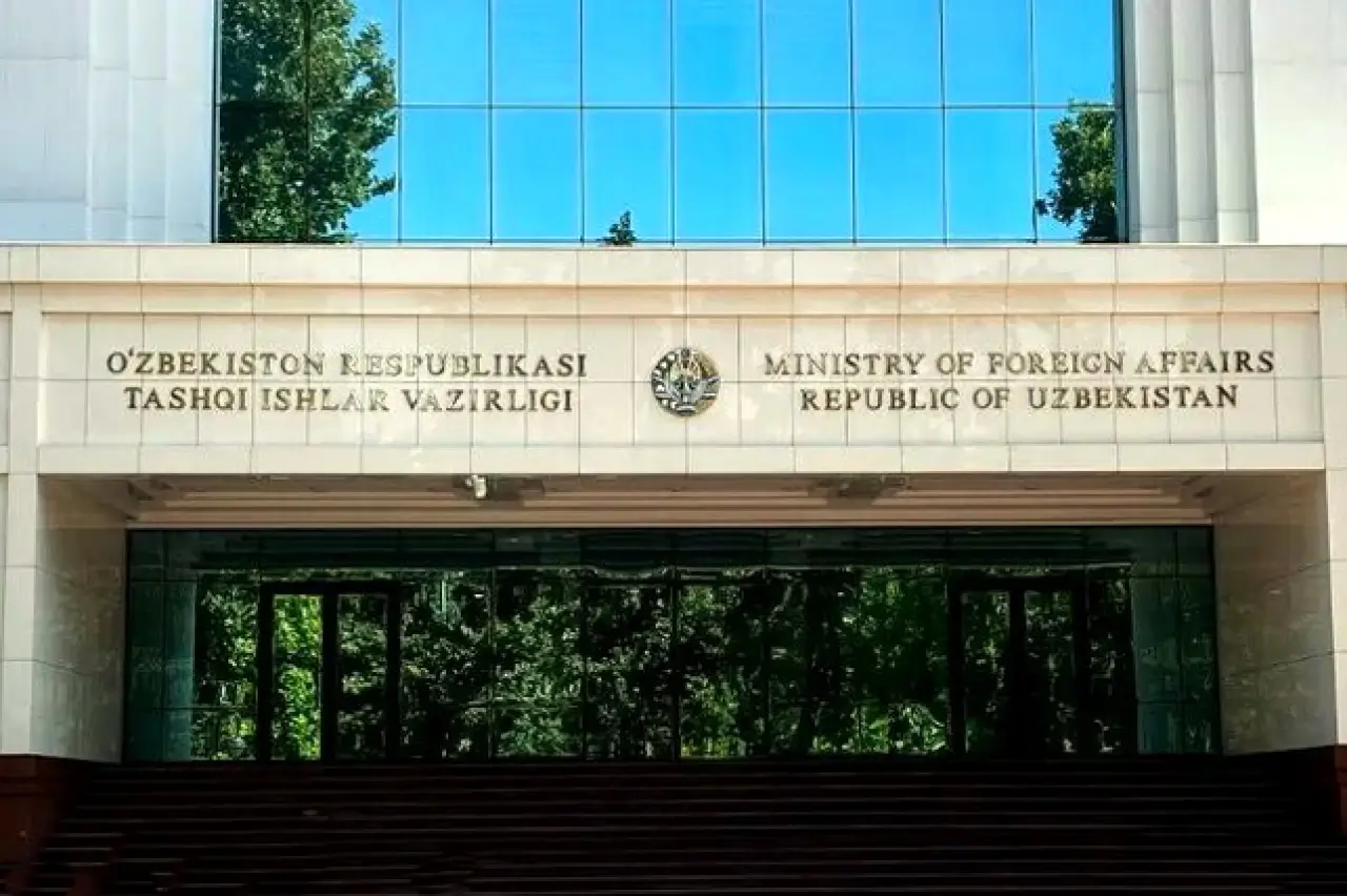 Dubayda sudlangan o‘zbekistonliklar bo‘yicha rasmiy bayonot