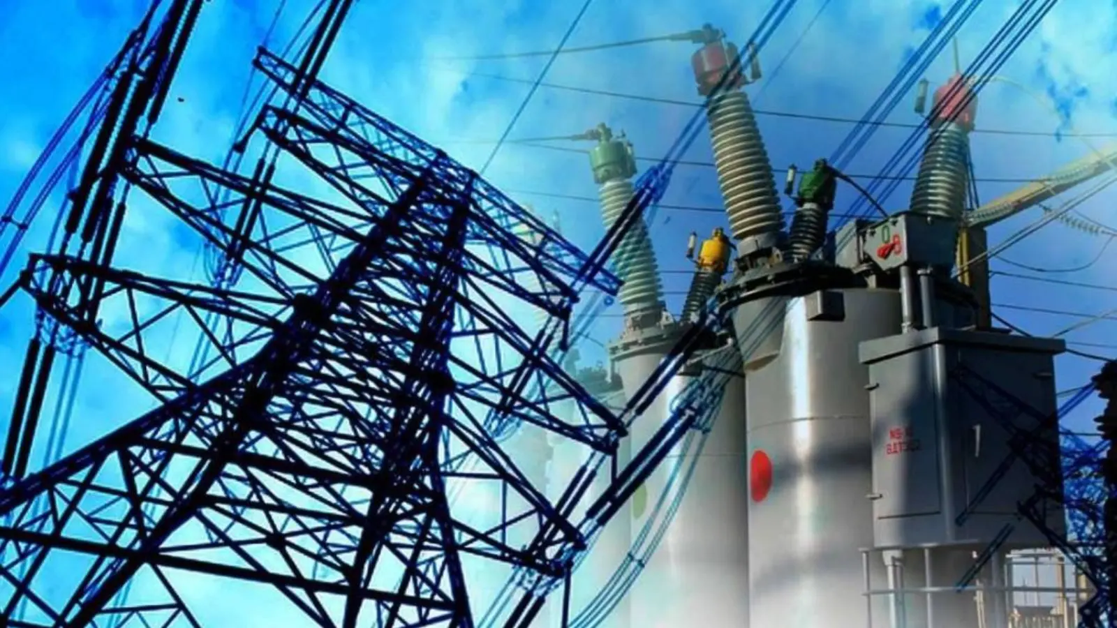 Qishda elektr iste’moli bo‘yicha yangi rekord qayd etildi