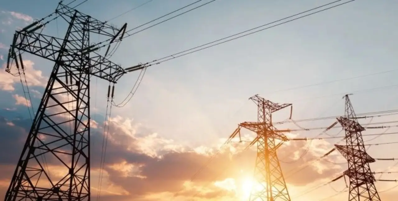 Electricity production in Uzbekistan increased by 6.38%