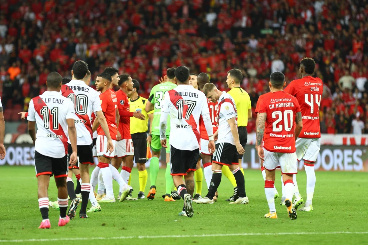 Capacity of 'Monumental' stadium will be increased to 101 thousand