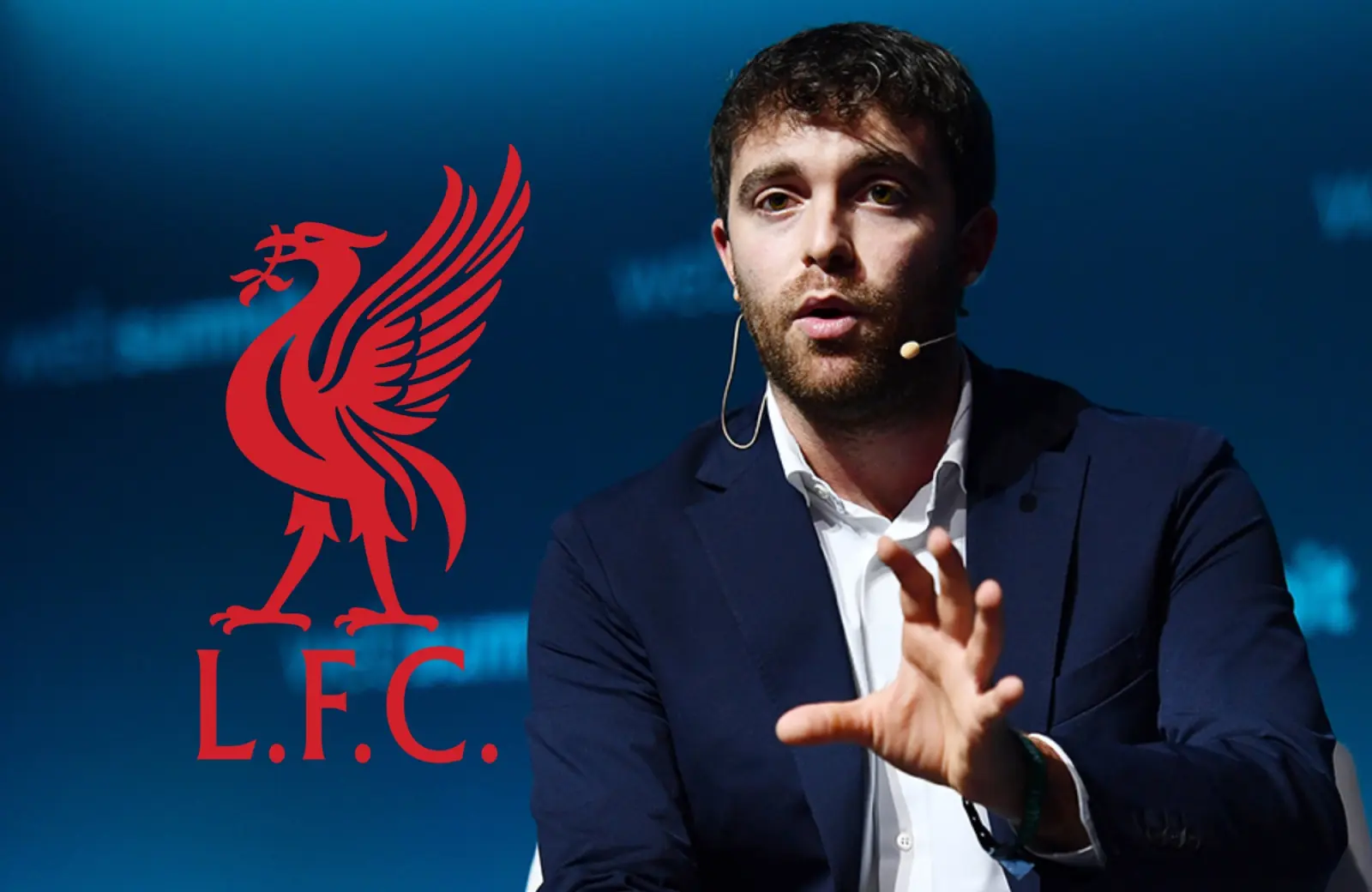 Xabi Alonso va “Liverpul”: Mish-mishlar haqiqatga yaqinmi?