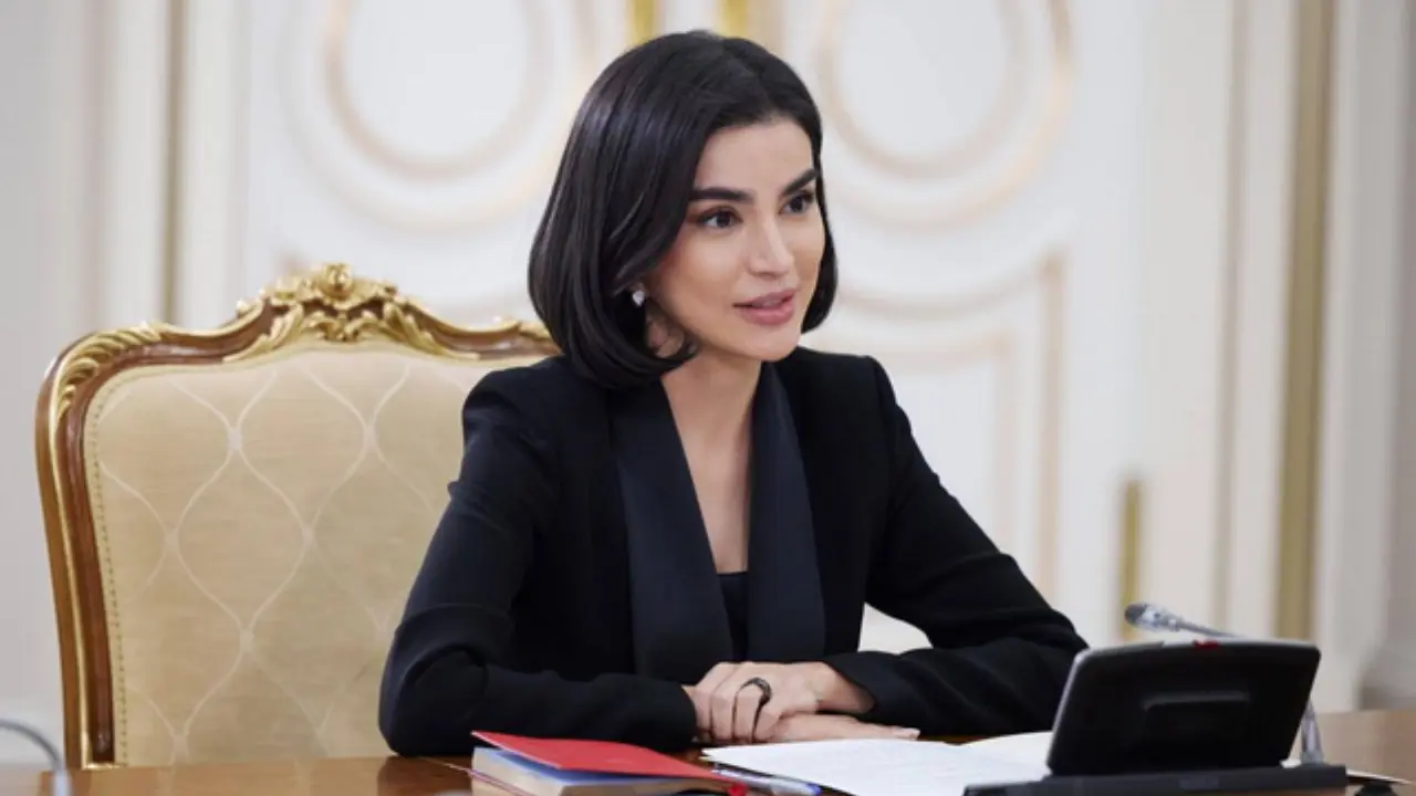 “Insoniy birodarlik” mukofoti sovrindorlari e’lon qilindi