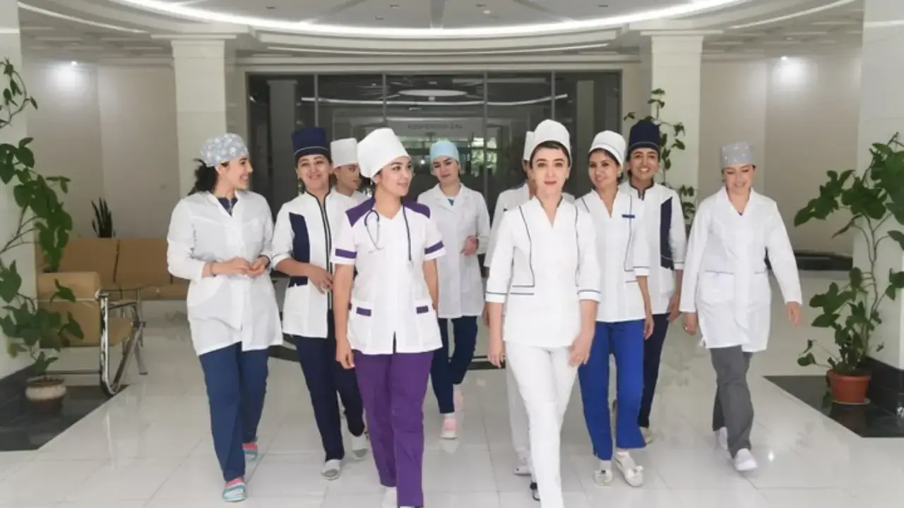 Salaries of medical workers will be increased from 2026