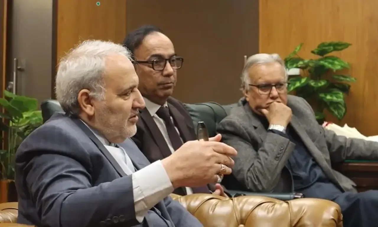 Посол Ирана: Трамп не намерен начинать войну