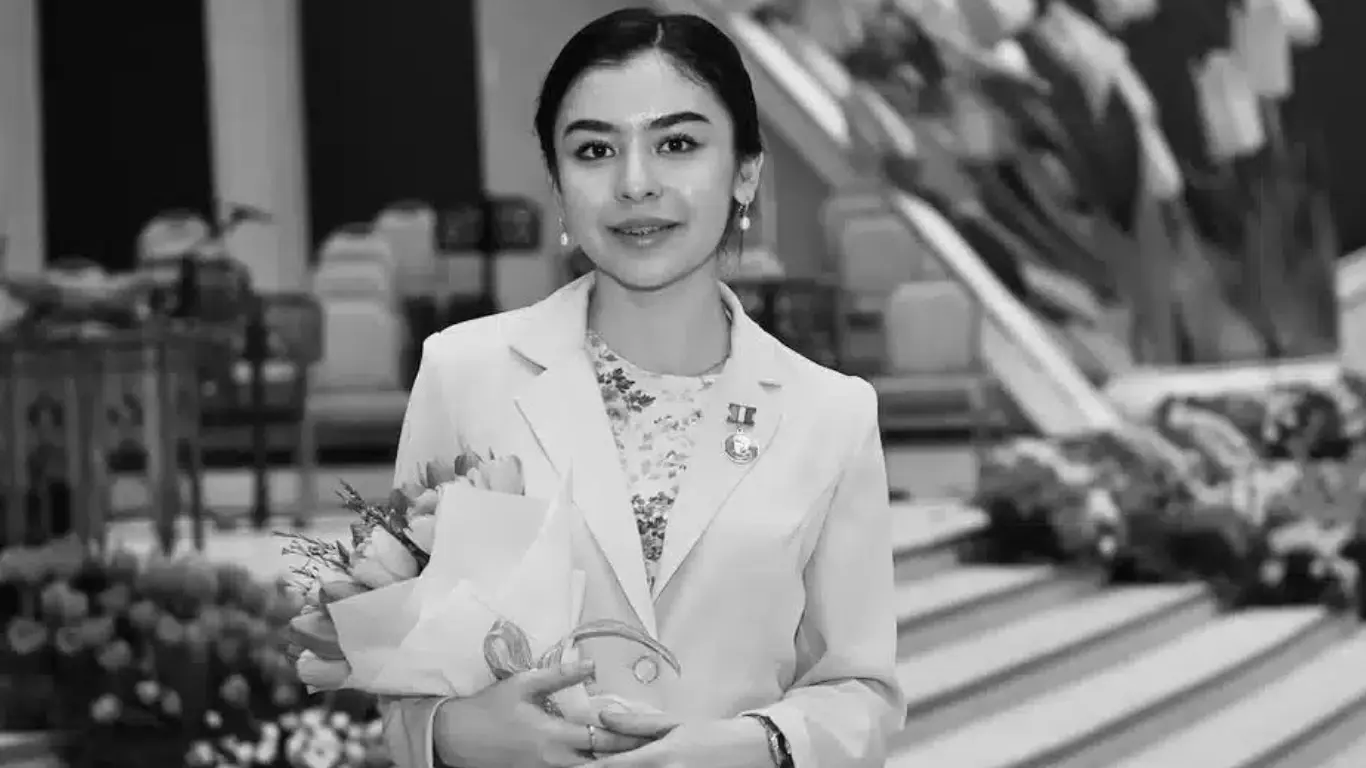 Посвящённый Ширин Абдуллаевой вечер памяти