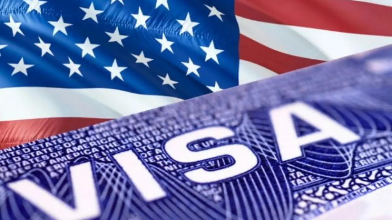 AQSH 75 davlat uchun immigratsion vizalarni cheklaydi