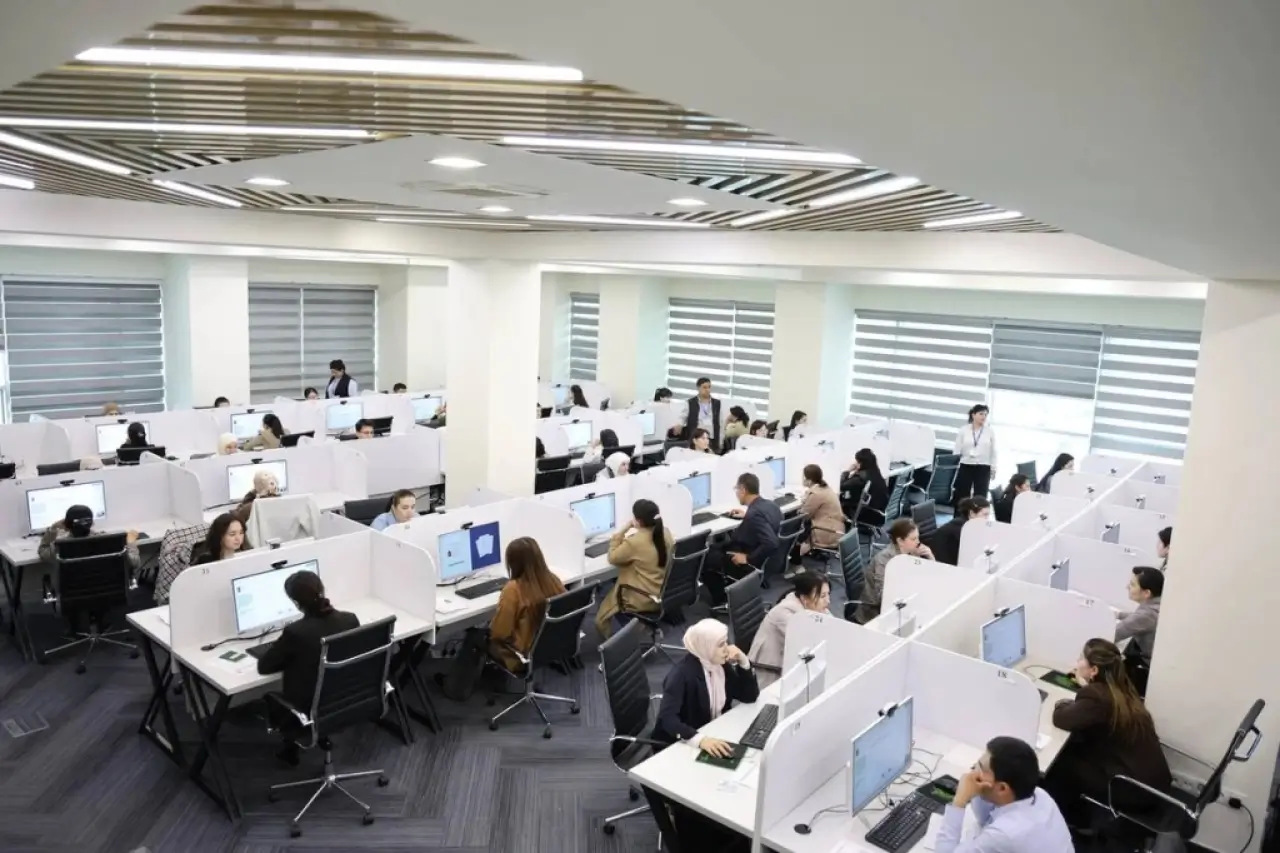 2025 yilda o‘qituvchilarning 60 foizi attestatsiyadan o‘tmadi