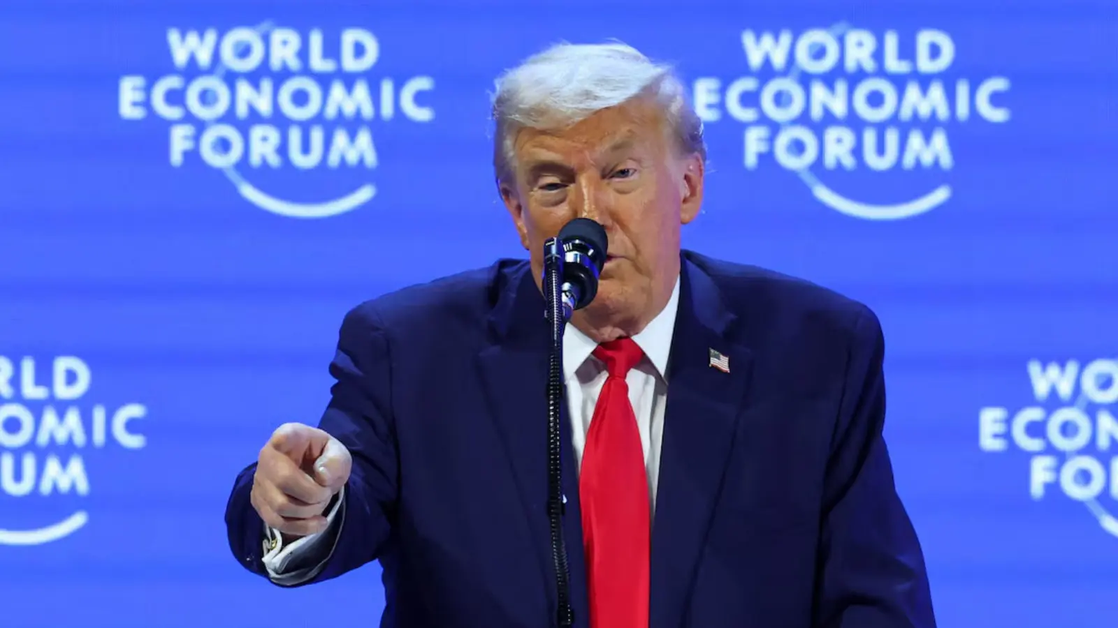 Trump revived the idea of buying Greenland