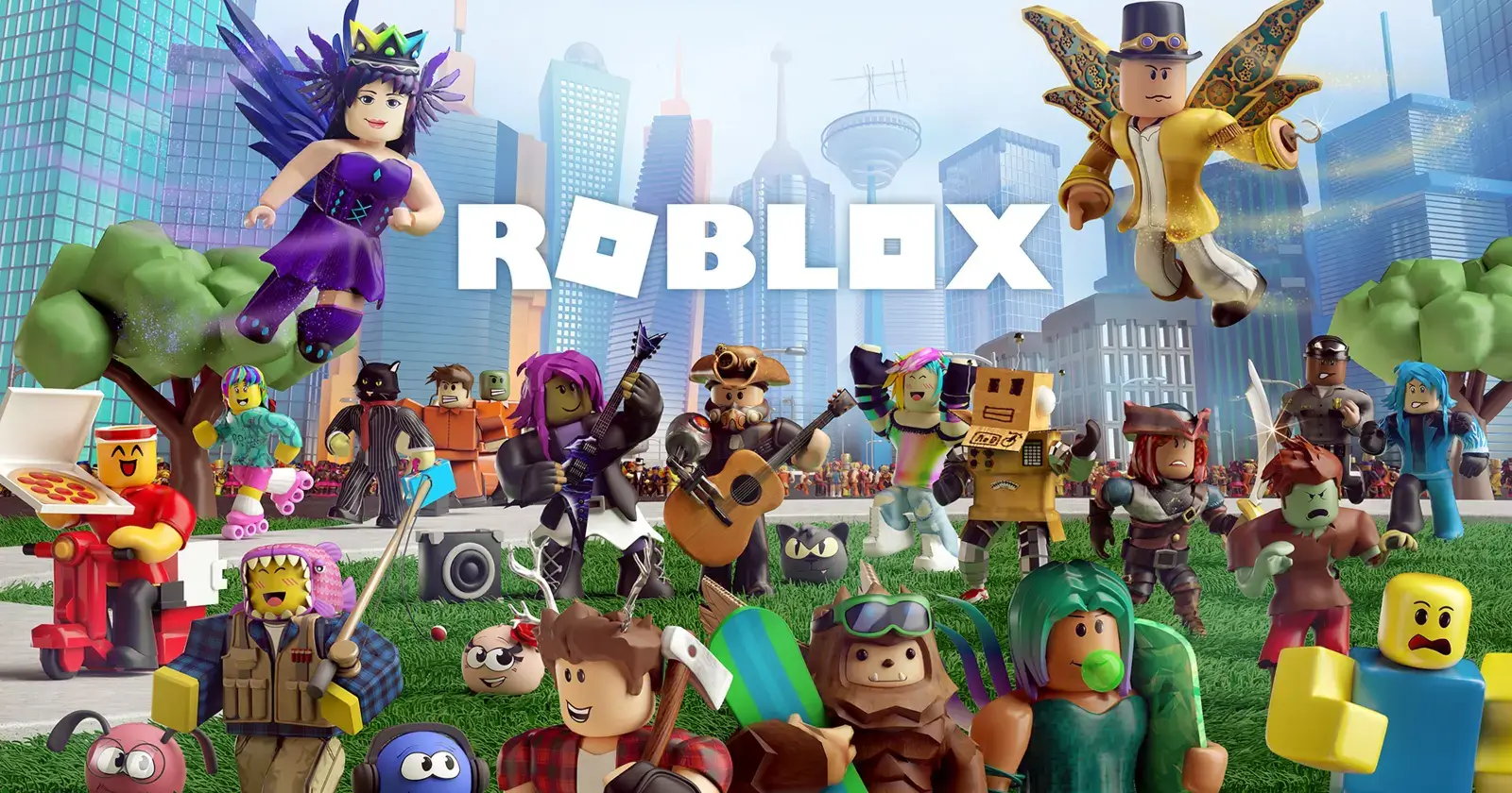 Roblox chatlari uchun yoshni tasdiqlash shart qilindi