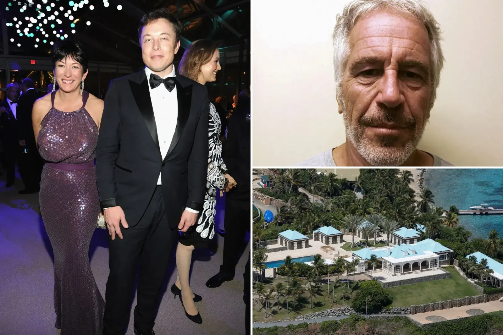 Epshteyn ishi: Ilon Mask ochiqlikni qo‘llab-quvvatladi