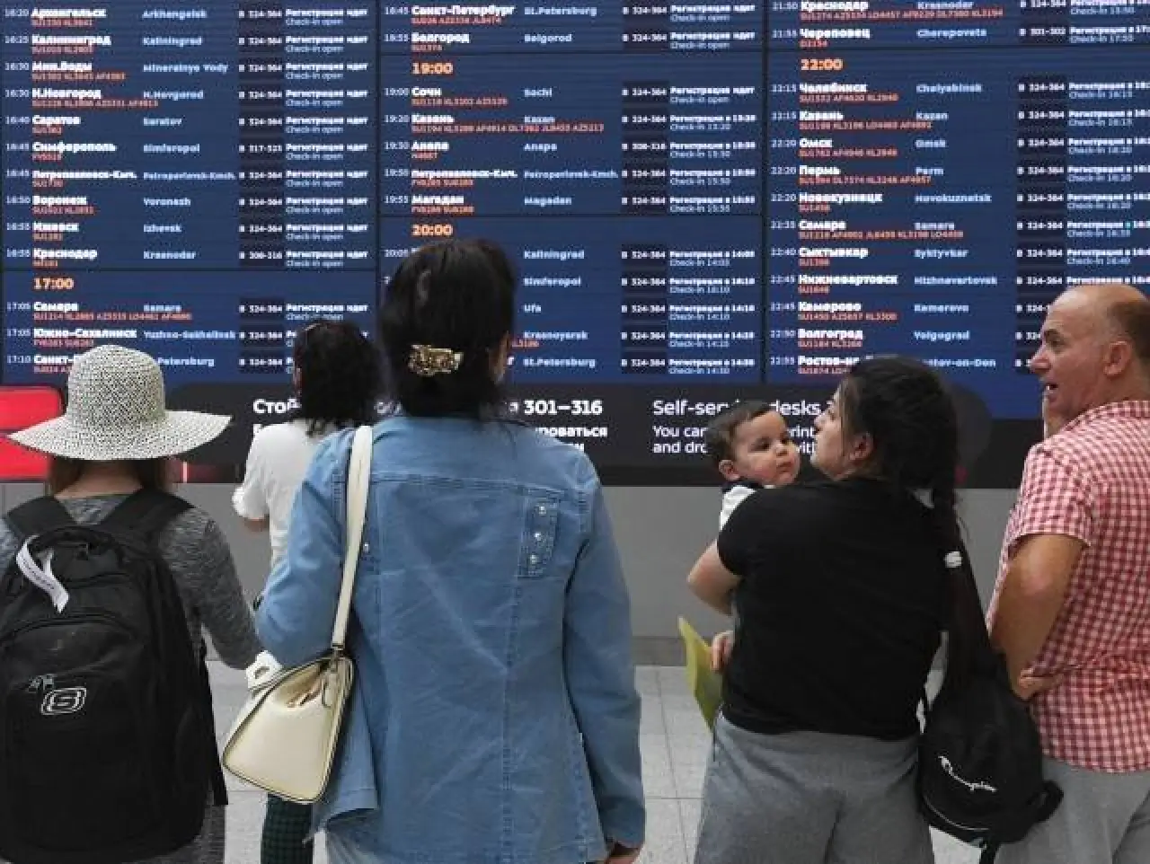 Uzbekistan increases the number of visa-free countries to 50