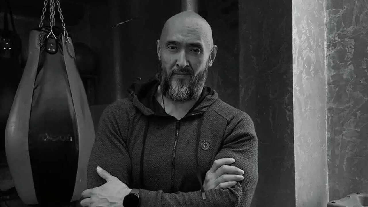 Taniqli aktyor Murat Bisembin 54 yoshida vafot etdi