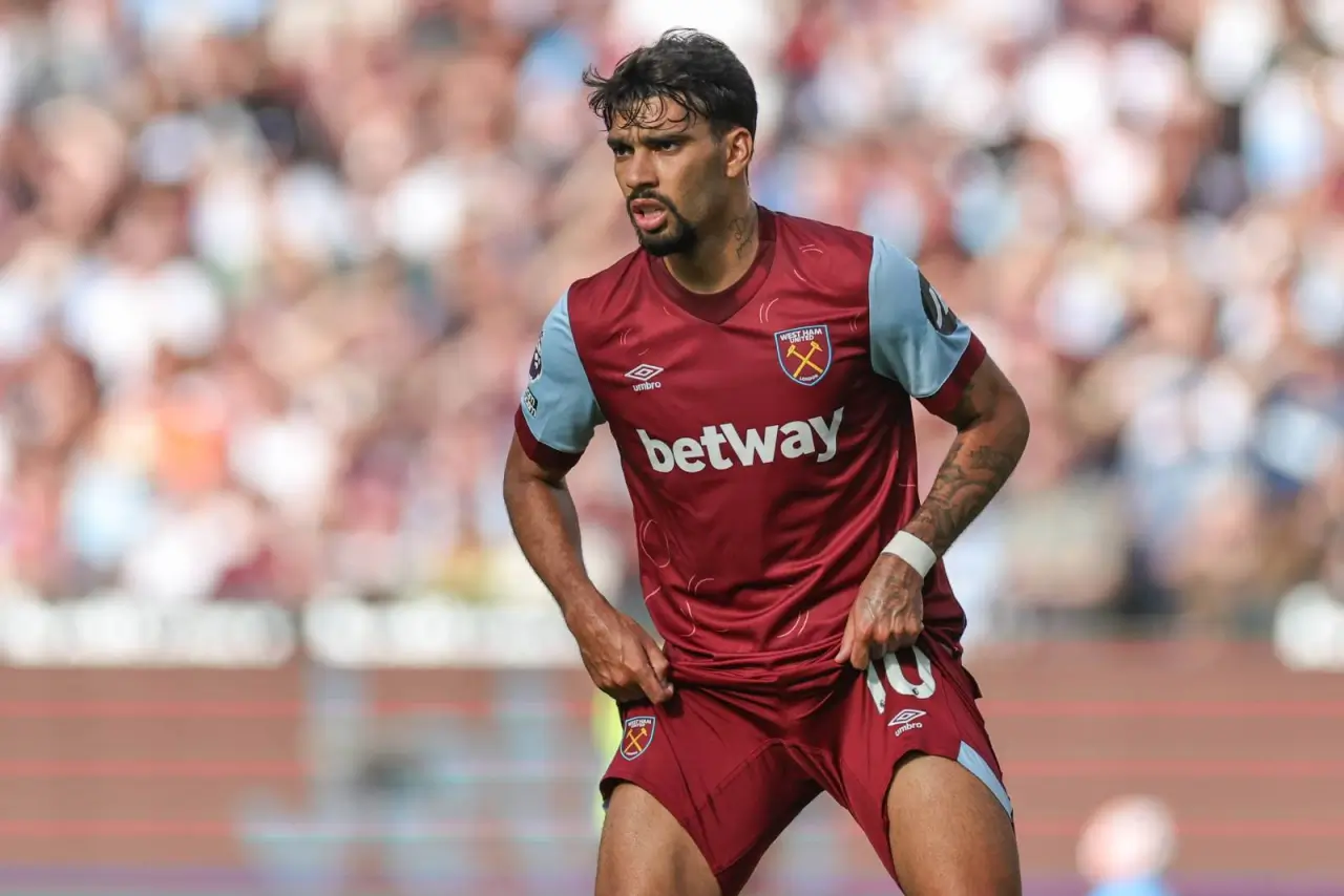 Lukas Paqueta is returning to Flamengo: agreement finalized