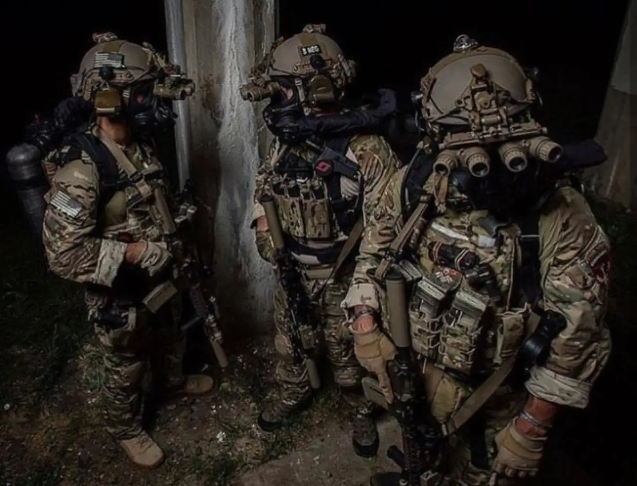 The US Captured Maduro, Venezuela Responded