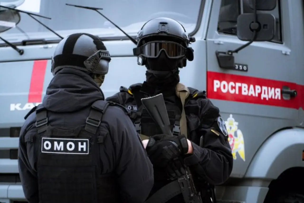 Incident in Khabarovsk: Official statement from the Ministry of Foreign Affairs