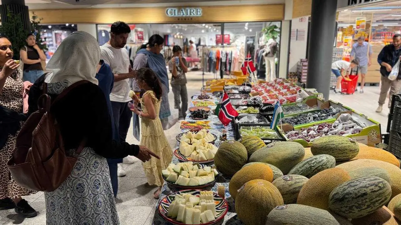 Ijtimoiy mahsulotlar importida nol bojxona 2027 gacha uzaytirildi