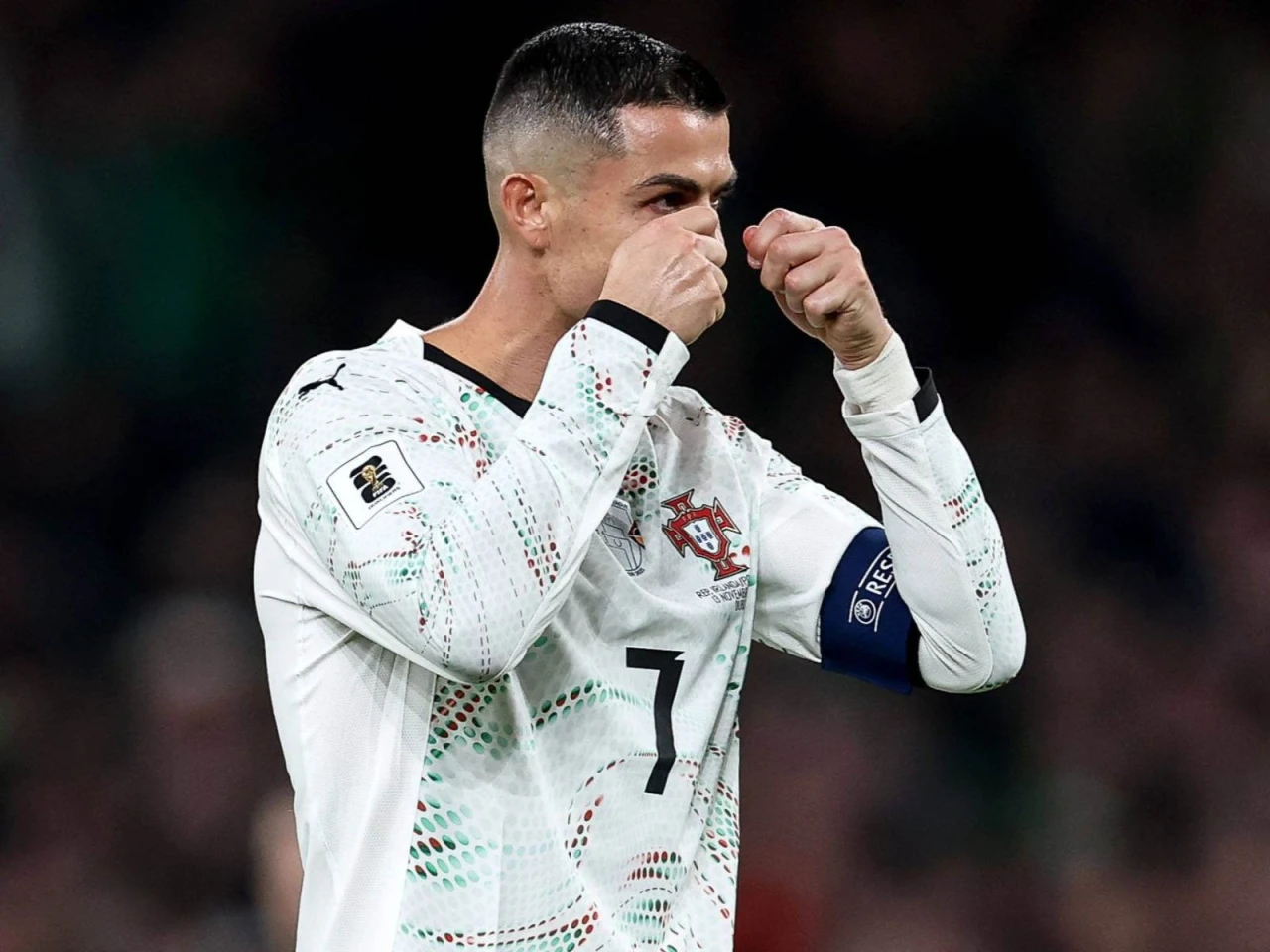 Ronaldo may leave Al-Nasr in 2027