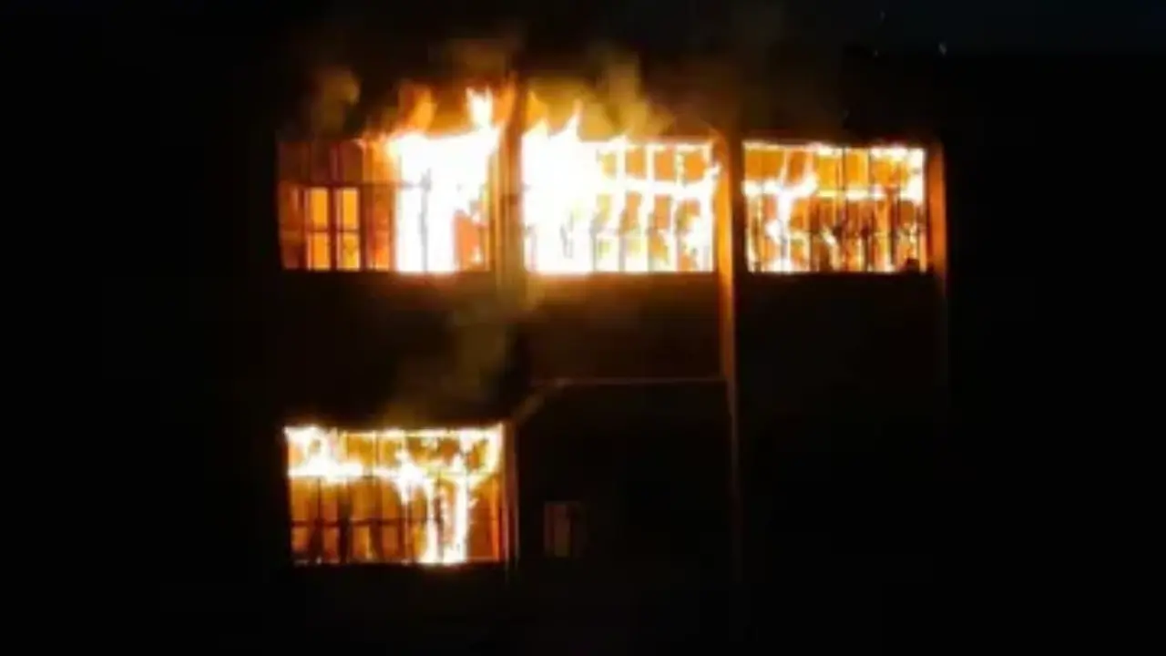 Hasaka SDF raids: Allegations of violence against civilians