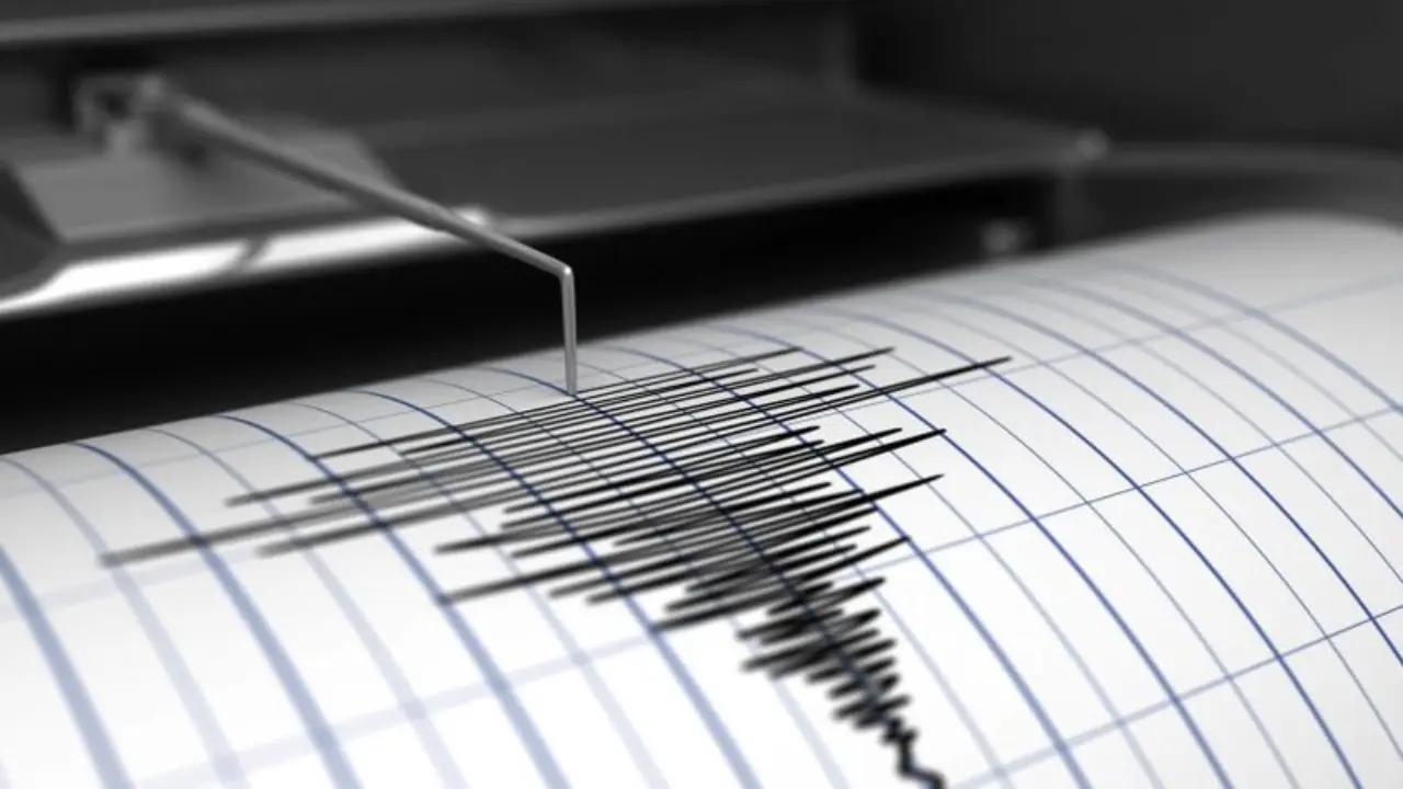 Earthquake in Kyrgyzstan felt as 2 points in Sokh
