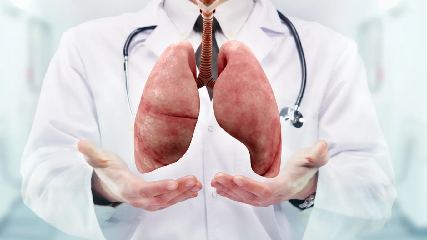Tuberculosis cases increased by 25 percent in the United Kingdom