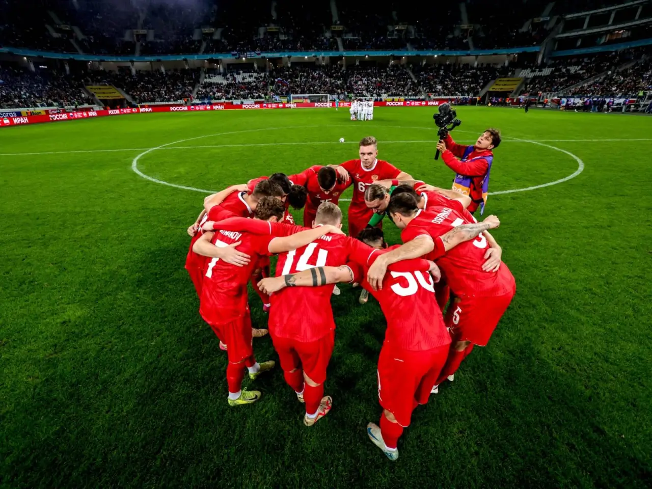 Rossiya Millatlar ligasidan chetda qoldi