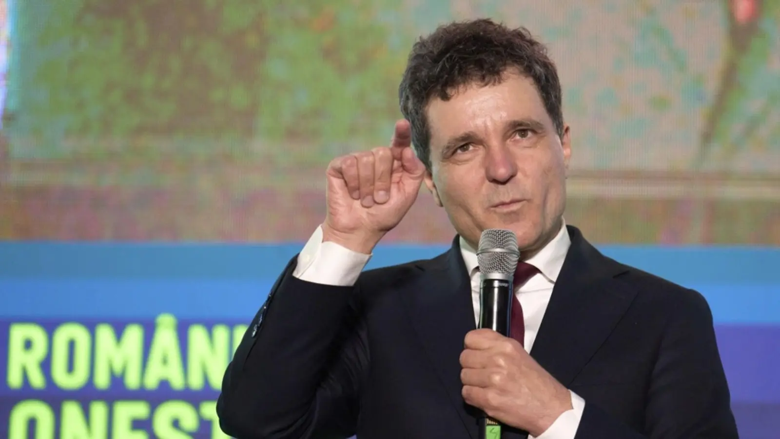 Президент Румынии: Решение граждан Молдовы будет решающим