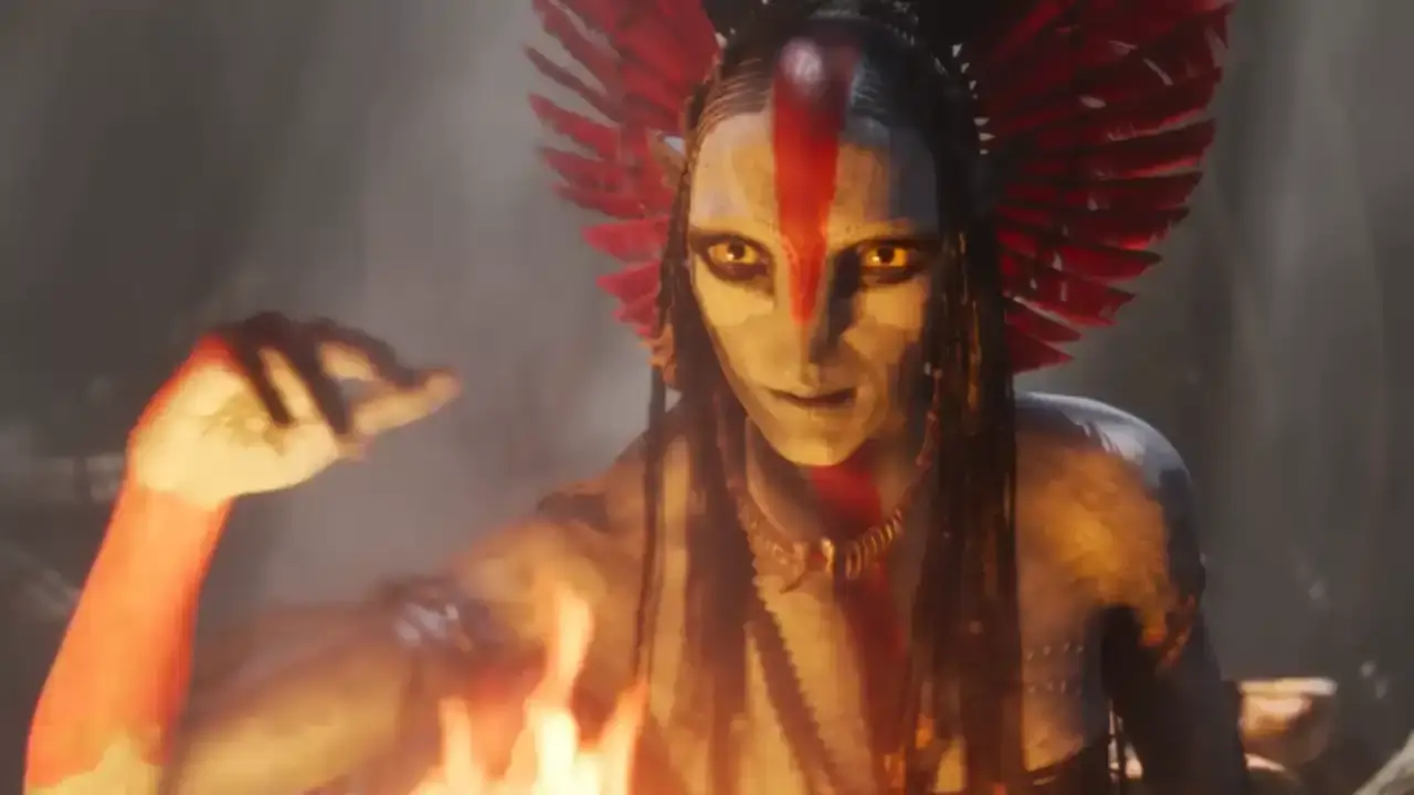 «Avatar 3» earns 1 billion in 15 days