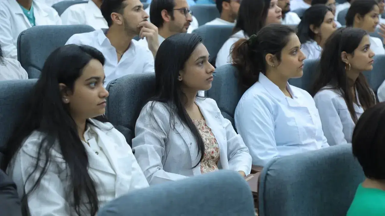 O‘zbekistonga kelayotgan chet ellik talabalar soni oshdi