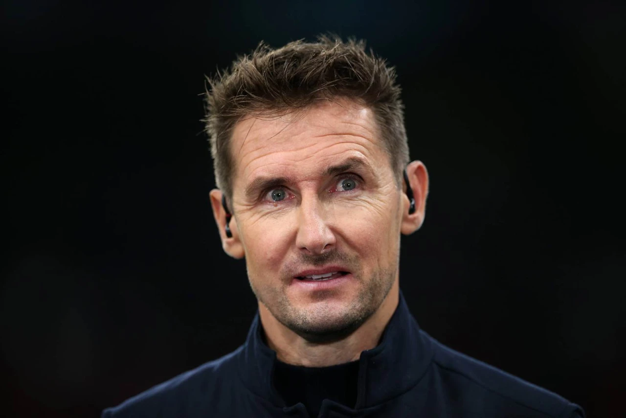 Kloze: Messi yoki Mbappe rekordimni yangilashi mumkin