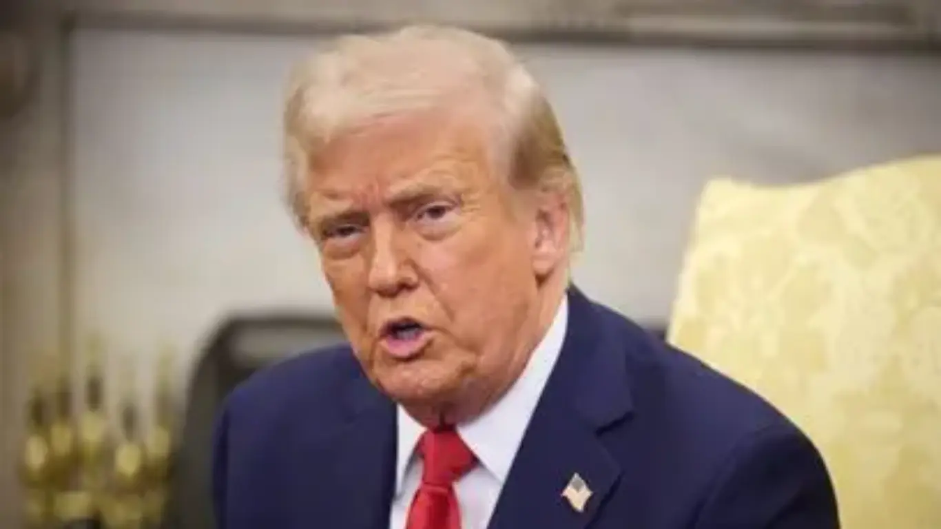 Trampning agressiv siyosati xalqaro xavotir uyg‘otmoqda